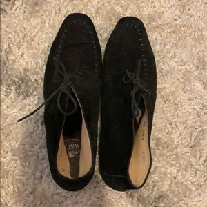 Bruno Magli Booties